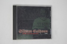 Slimm Calhoun It's Ok CD Single Feat. Andre 3000 picture