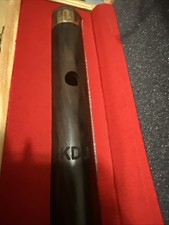 ￼KDJ Irish Flute USA        Key: D picture