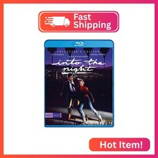 Into The Night [Collector's Edition] [Blu-ray] picture