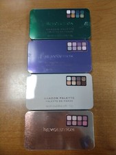 Makeup Revolution Forever Flawless Dynamic Eyeshadow *CHOOSE PALLETTE* W11 picture