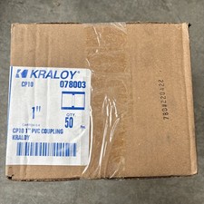 NEW Kraloy CP10 1