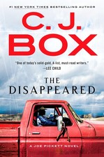 The Disappeared (A Joe Pickett Novel) picture