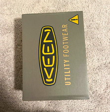 KEEN Vista Energy+ Shift ESD Work Shoes EH SD Men's 12 D MPN 1026704D picture