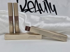 Stila Plumping Lip Glaze - 0.11 Fl oz - Pack of 2 High Shine - Choose Shade picture
