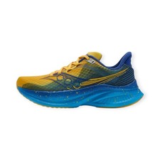 Saucony Endorphin Speed 5 Blue Yellow Marathon Racing Running S31007-551 picture