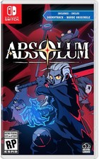 NSW Absolum (Nintendo Switch, 2025) picture