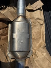 Walker Exhaust Catalytic Converter 15693 picture