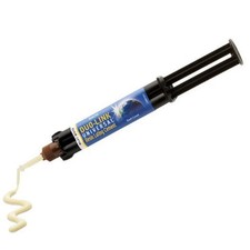 Dental DUO LINK UNIVERSAL Dual Cured Automix Resin Luting Cement 8gm Syr picture