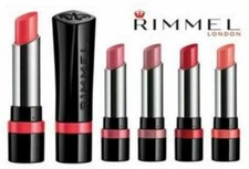 Rimmel London The Only One 1 Lipstick ~ Choose Shade picture