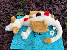 Large 50cm Jellycat Opalite Dragon - Authentic + New picture