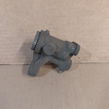 1950-1952 Studebaker Champion & Commander Brake NoRol Hill Holder Valve Assembly picture