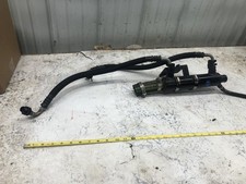 Indmar Raptor 6.2 L 440 V8 Ford Marine Engine cooler heat exchanger tube picture