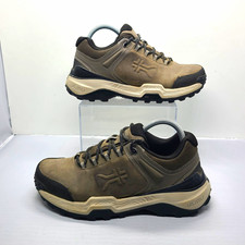 KURU Ridge Motion Rugged Hiking Shoes Men Size 7 picture