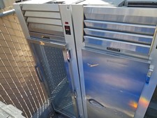Trauslen Commercial Reach-In Refrigerators 2 Available: Glass Door/Solid Door picture