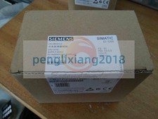 1PC 6ES7215-1HG31-0XB0 6ES7 215-1HG31-0XB0 1PC new Siemens picture