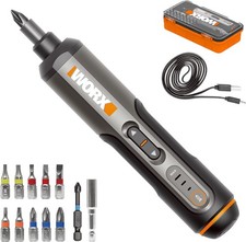 WX240L WORX 4V 3-Speed Screwdriver picture