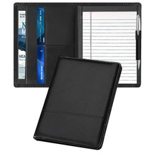 Carpeta de Padfolio/Portfolio, Mini Padfolio Carpeta de escritura, 5 x 8 picture