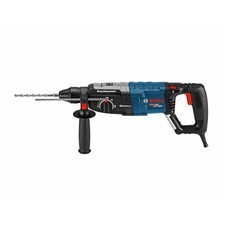 Bosch GBH2-28L 1-1/8 in SDS-Plus Bulldog Xtreme Max Rotary Hammer w/ Case picture