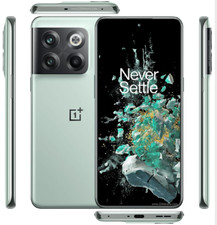 OnePlus 10T 5G Smartphone GSM Unlocked 12GB/16GBRAM 256GB/512GB Android picture