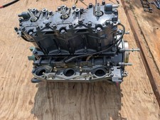 1996 Yamaha Wave Venture 1100 Motor Engine. picture