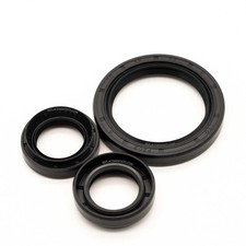 Brand Fits Yamaha Front Differential Seal Kit for Rhino & Grizzly 450 660 700... picture
