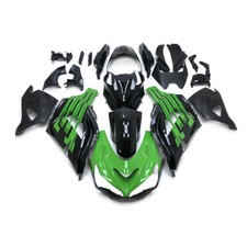 US Stock Bodywork Fairing Kit For Kawasaki Ninja ZX14R 2012 13-2021 ABS Fairings picture