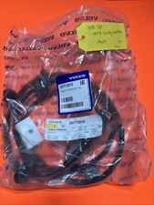 2005-2009 Volvo S60 Trunk Lid Wiring Harness Bb111 picture