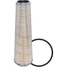 Genuine Baldwin Filter PA2500 PA-2500 Air Element  picture