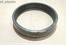 139738 Carraro Annulus ring For Volvo Komatsu Caterpiller Hidromek CNH AGCO  picture