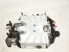 2014-2017 Audi SQ5 3.0L Engine Supercharger Turbocharger OEM 06E145601BC picture