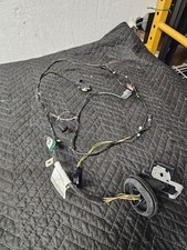 13-16 Ford F250 F350 Lariat Right Front Door Wiring Harness DC3T-14630-P2609 BJE picture