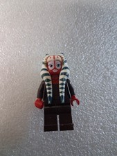 authentic LEGO Star Wars Shaak Ti minifigure picture