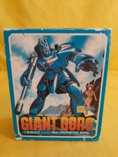 Vintage 1984 Takara Giant Gorg 1/100 Scale Real Proportion Model - O11 picture