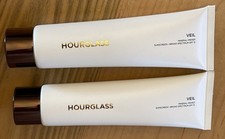 Hourglass Veil Mineral Primer 2oz/60ml JUMBO SIZE New & Sealed NWOB LOT OF 2 picture