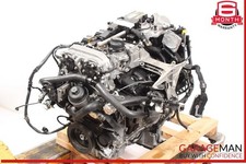 15-20 Mercedes W205 C300 E300 M274 Engine Motor Block Assembly 2.0 L4 OEM 140k picture