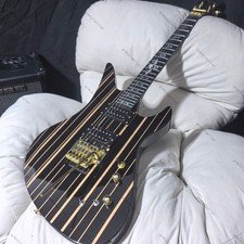 Gates electric guitar gold strips Rounded fret Edge stainless Fret picture