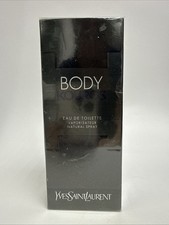 Body Kouros by Yves Saint Laurent 1.7oz EDT for Men NEW SEALED Box picture