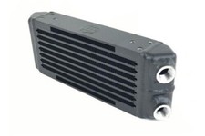 CSF 8119 Universal Dual-Pass Oil Cooler 13