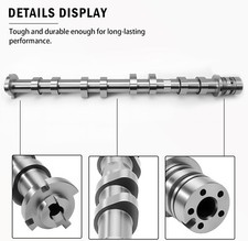 12626901 Exhaust Camshaft 2.0T For 2013-23 Chevy Malibu Camaro Equinox ATS LTG picture