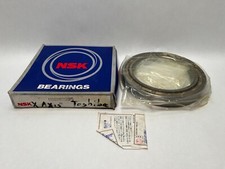 NSK 6926XMCG20P5 Deep Groove Bearing 130x180x24 mm 6926-X-M-C-G20-P5 Japan picture