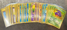 1997 Pokemon Japanese Fossil LP Cards - You Choose picture