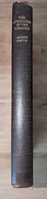 The Atrocities of the Pirates, Aaron Smith, 1929, Golden Cockerel Press, 285/500 picture
