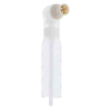 Crosstex TPAFC Twist Disposable Prophy Angles Firm Cups Latex Free 100/Pk picture