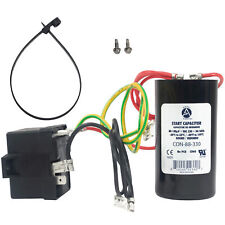 Appli Parts APHS-1 1 to 3 TON Hard Start kit 208-244 V, 1 Ph for air conditioner picture