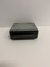 Sony CDX-R3000 Car Radio Stereo CD Player Used picture
