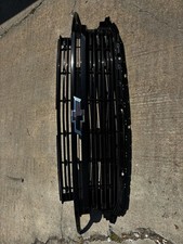 FOR NEW 2021-2024 CHEVROLET TAHOE RST FRONT RADIATOR GRILLE BLACK OEM 85617307 picture