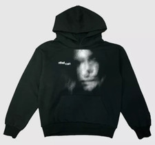 Collection Ethel Cain Hate Hoodie Classic Black All Size Shirt PP242 picture