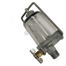 Sediment Bowl Assembly for Allis Chalmers & Massey Ferguson Tractors picture