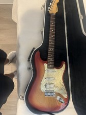 Fender American Stratocaster  - 1993 picture