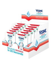 Eye Drop VIsine Sterile 0.28 fl oz picture